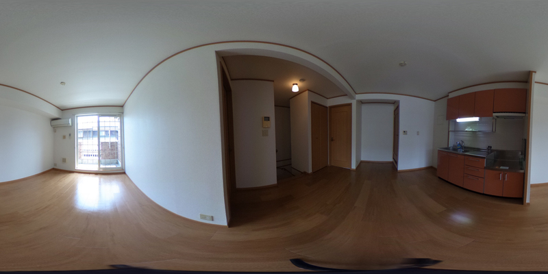 リビング 写真34