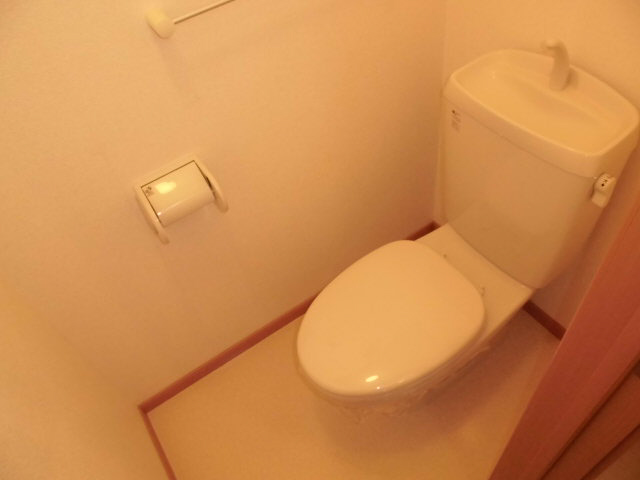 トイレ 写真5