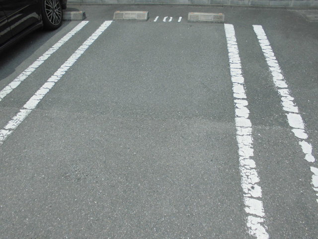駐車場 写真10