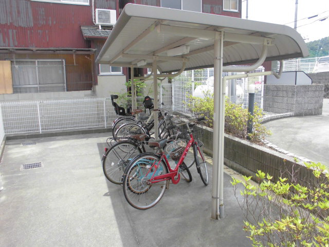 共用部 写真11