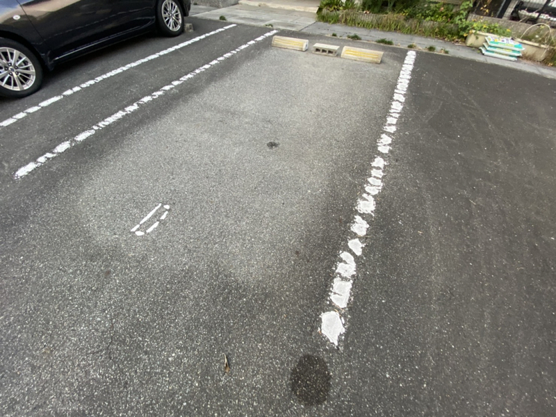 ハイツ宝林 A棟の物件内観写真