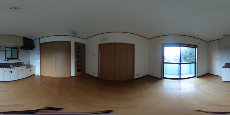 リビング 写真34