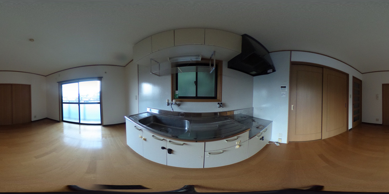 キッチン 写真35
