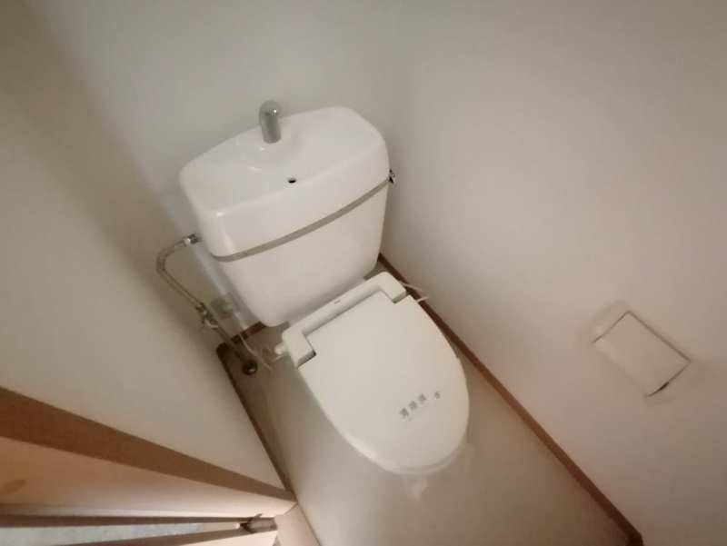 クレールの物件内観写真
