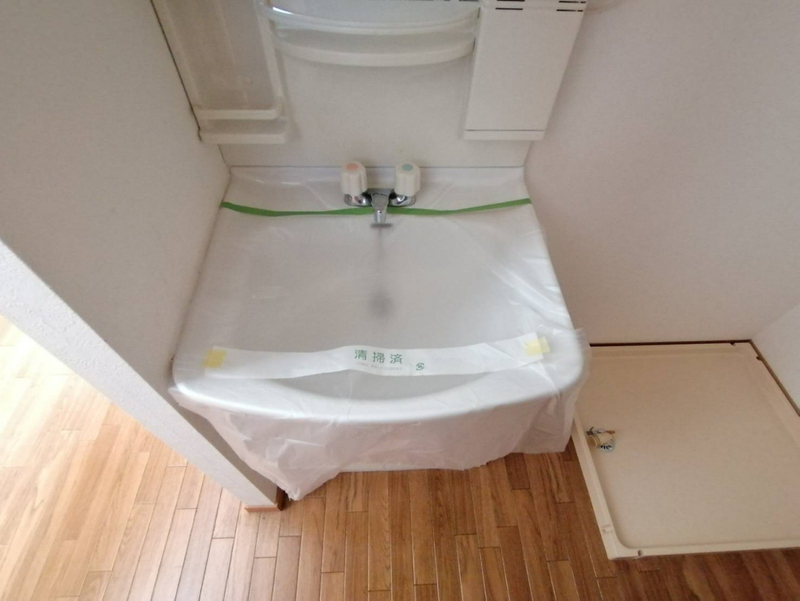 クレールの物件内観写真