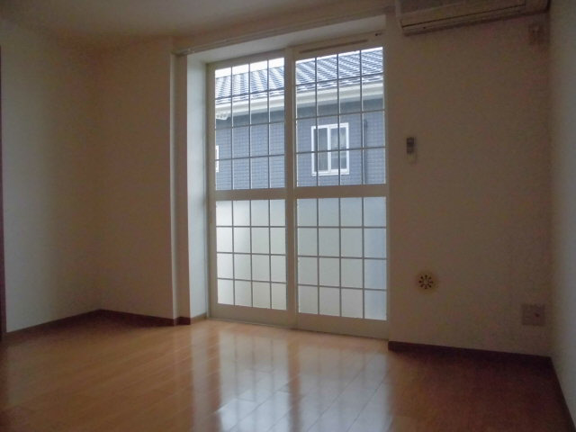 リビング 写真2