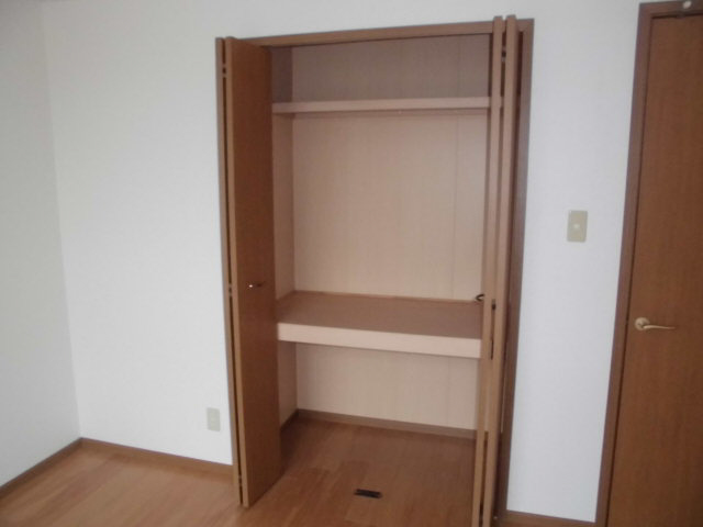 収納 写真9