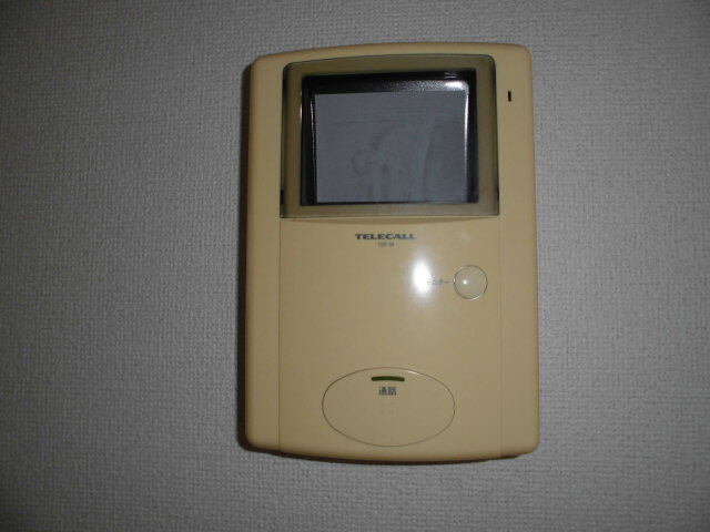 セキュリティ 写真13