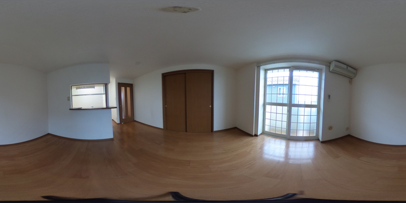 リビング 写真34