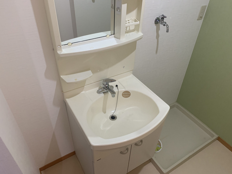グレイスフル土山東の物件内観写真