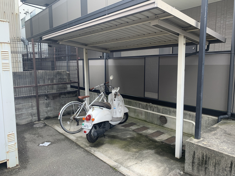 グレイスフル土山東の物件内観写真
