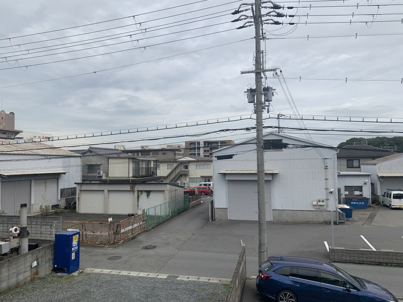 グレイスフル土山東の物件内観写真