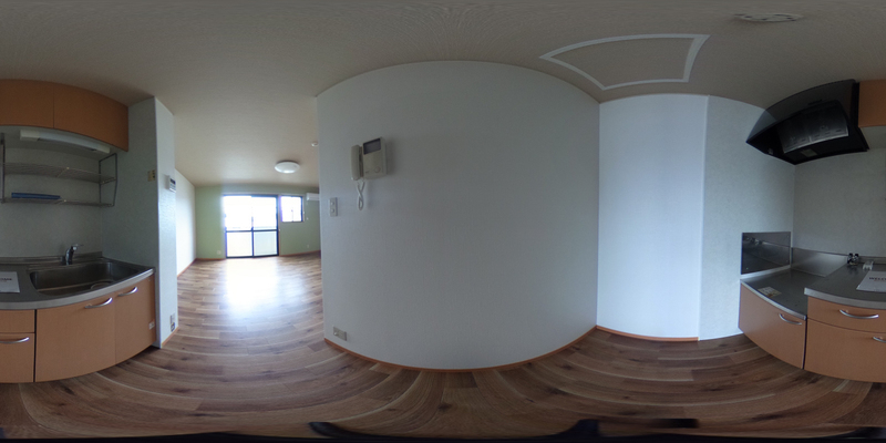 キッチン 写真34