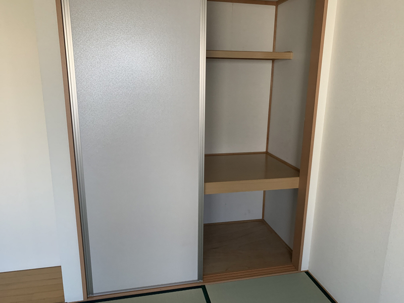 フォレスタ森本Ⅴの物件内観写真