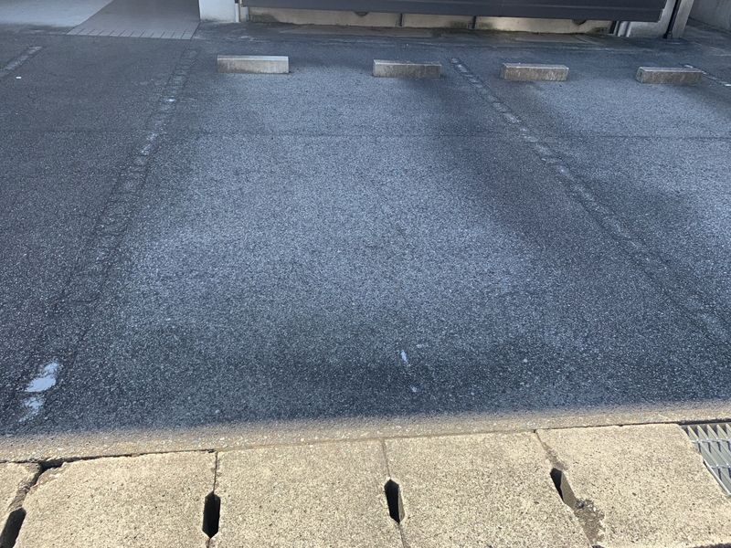 フォレスタ森本Ⅴの物件外観写真