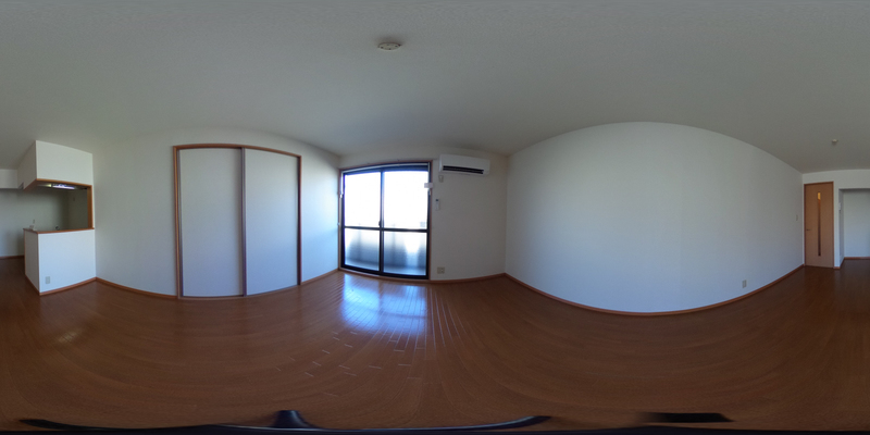 リビング 写真33