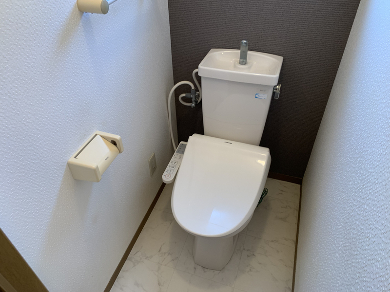リブラスハイツⅠの物件内観写真