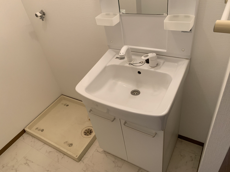 リブラスハイツⅠの物件内観写真