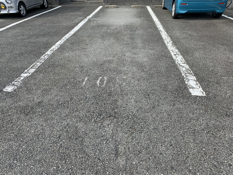 リブラスハイツⅠの物件外観写真