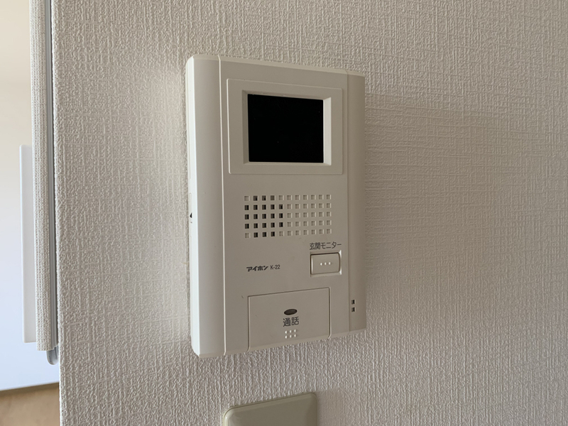 リブラスハイツⅠの物件内観写真