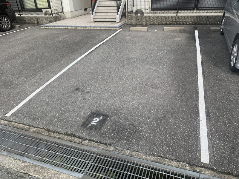 シャーメゾン東延末の物件外観写真