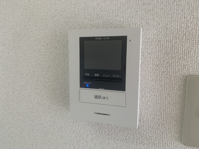 シャーメゾン東延末の物件内観写真