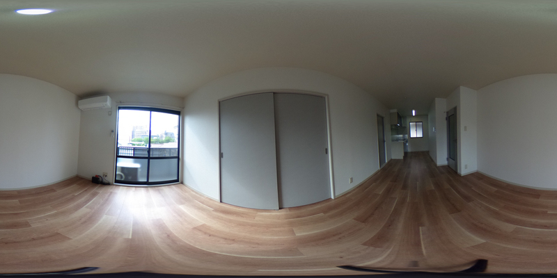 リビング 写真33