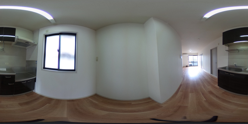 キッチン 写真34