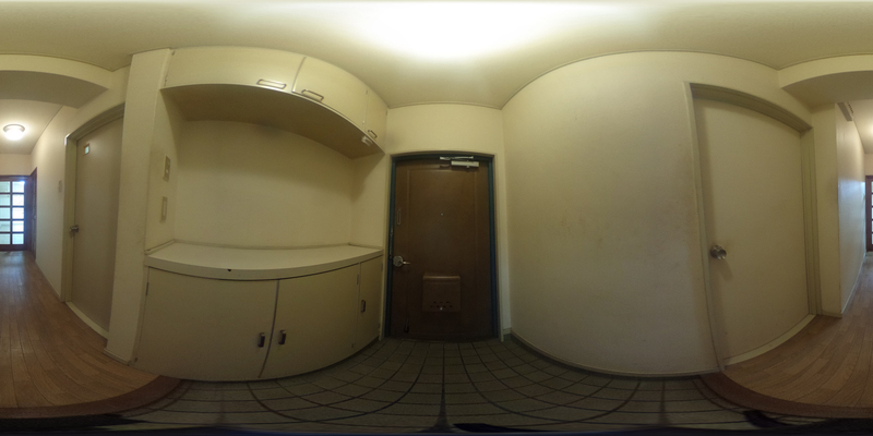 玄関 写真36