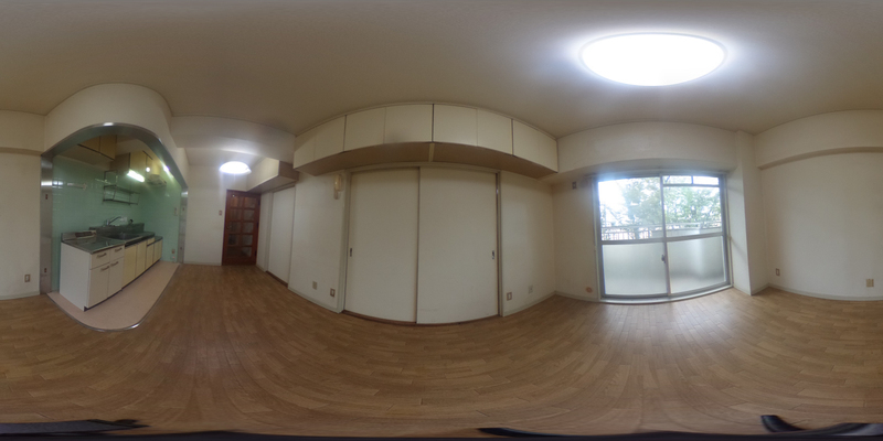 リビング 写真33
