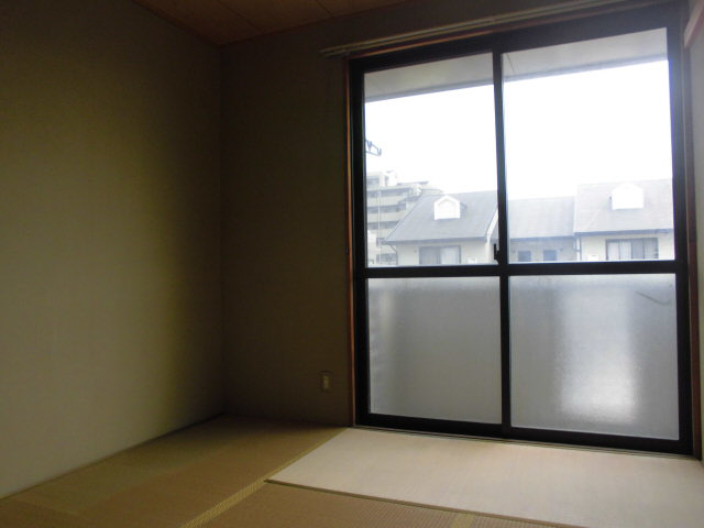 物件内観写真