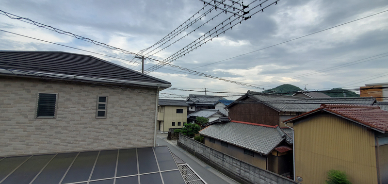 エスポワール書写の物件内観写真