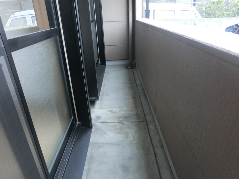 INGLE SIDEの物件内観写真