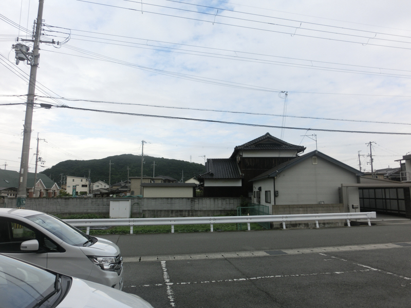 INGLE SIDEの物件内観写真