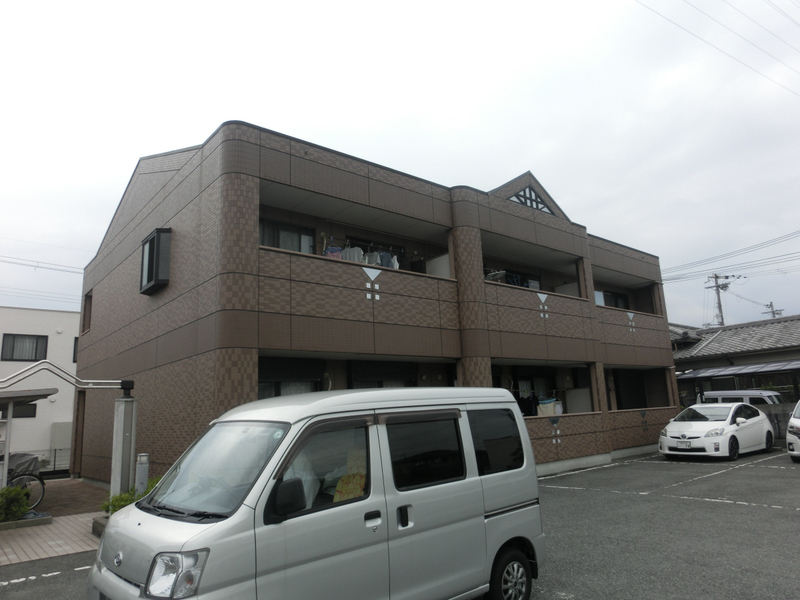 ＩＮＧＬＥ　ＳＩＤＥの物件外観写真