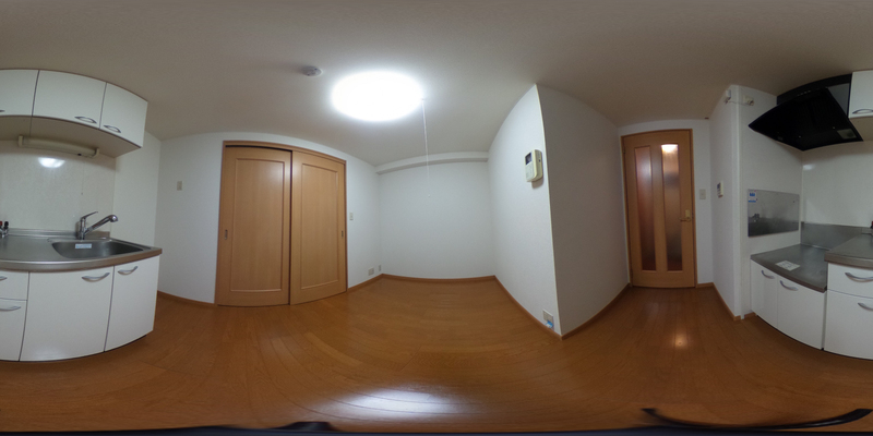 キッチン 写真34