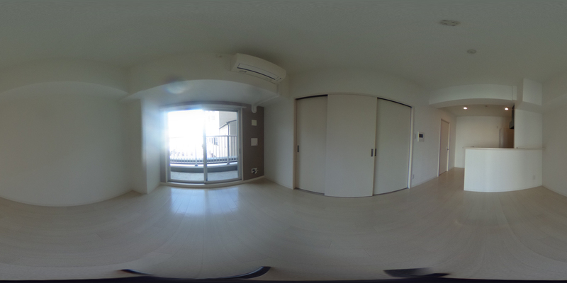 リビング 写真34