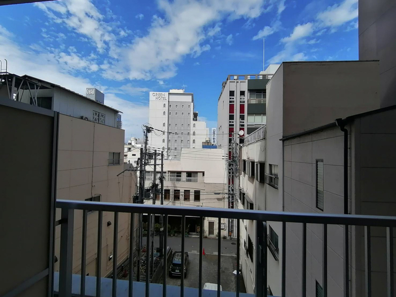 Capital.i姫路の物件内観写真