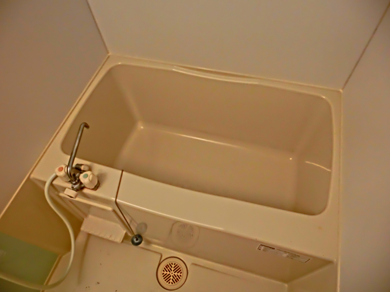 バス 写真10