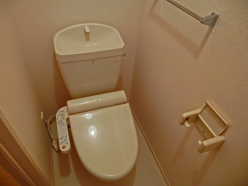 トイレ 写真12