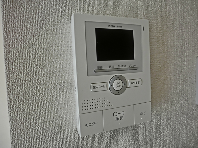 セキュリティ 写真18