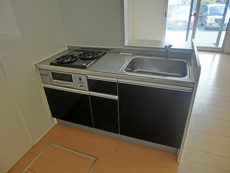 キッチン 写真4