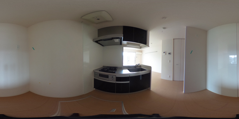 キッチン 写真34