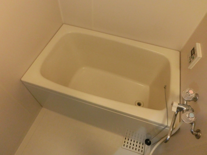 シャトレ北条の物件内観写真