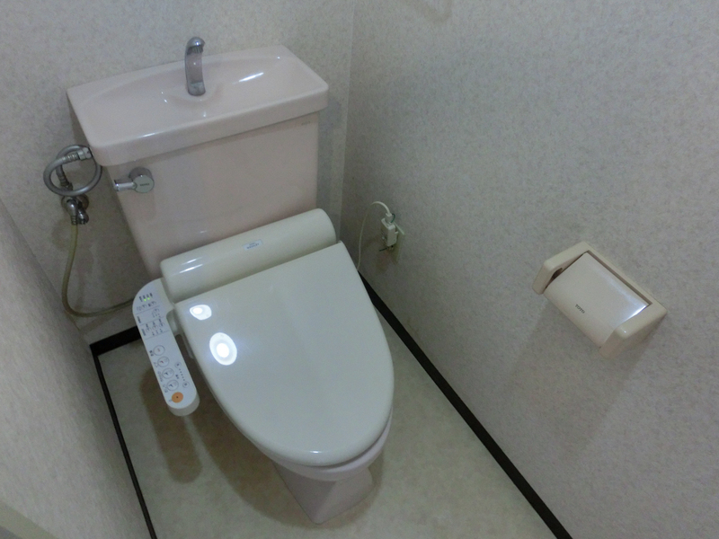 シャトレ北条の物件内観写真