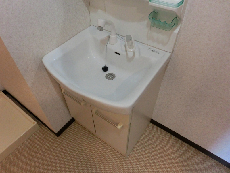 シャトレ北条の物件内観写真