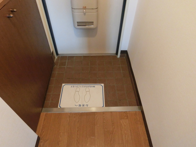 シャトレ北条の物件内観写真