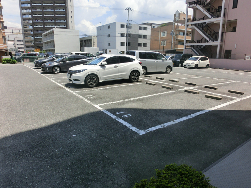 シャトレ北条の物件内観写真