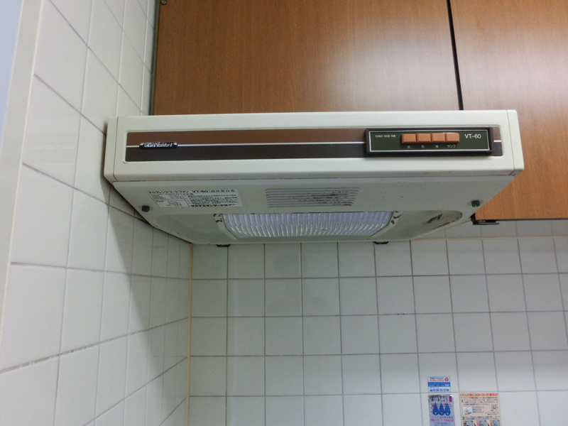 シャトレ北条の物件内観写真