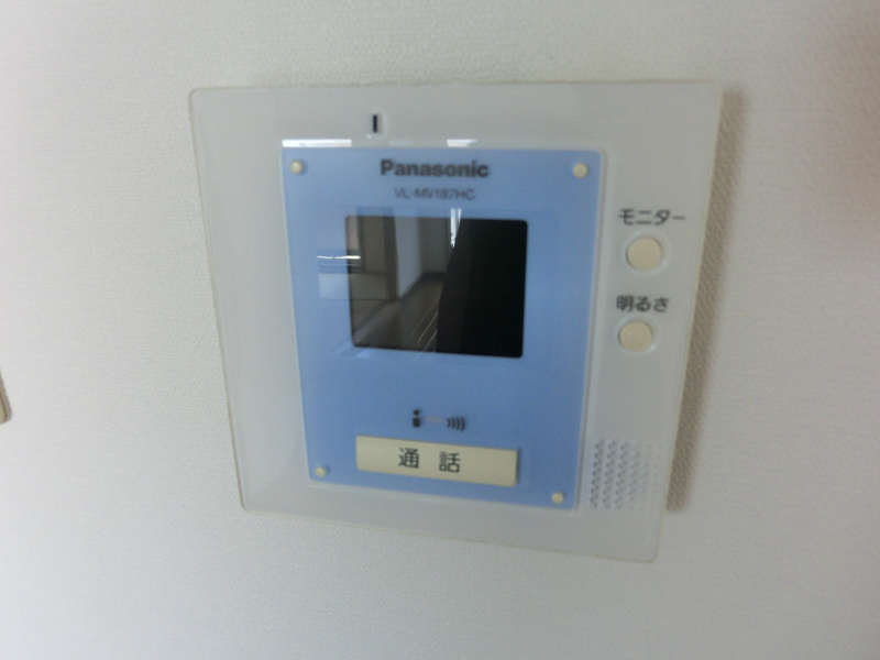 シャトレ北条の物件内観写真